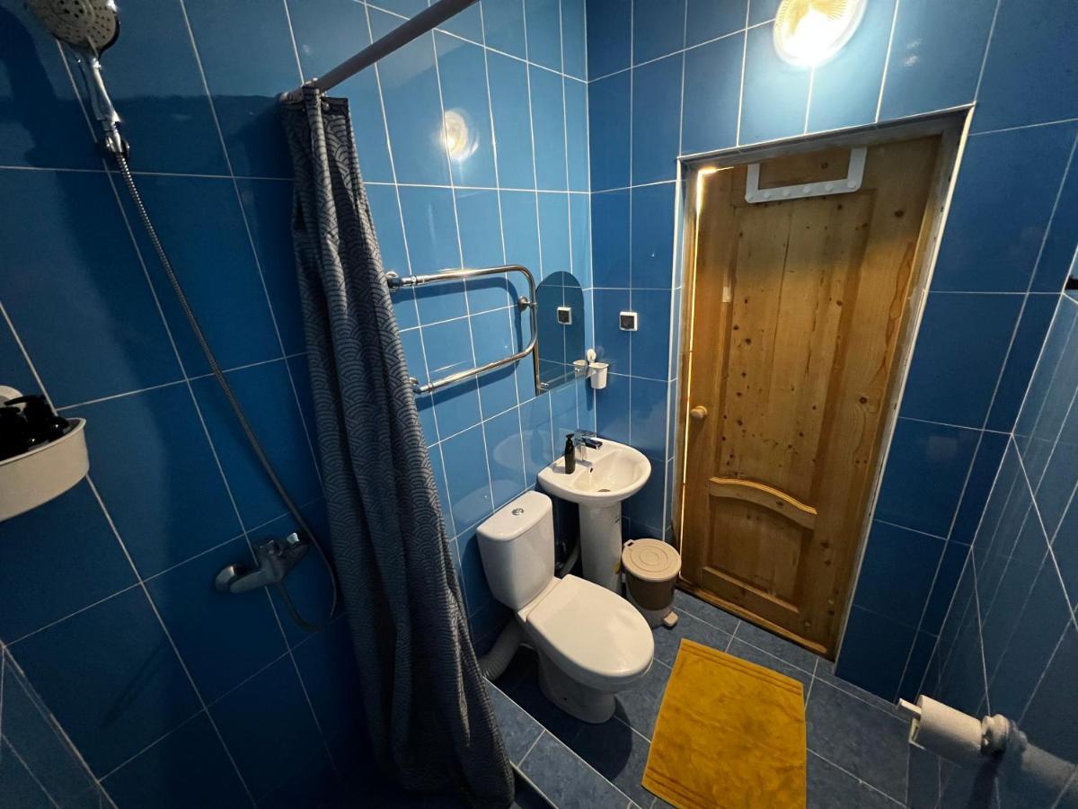 Шале У Моря Tsandrypsh Exterior photo